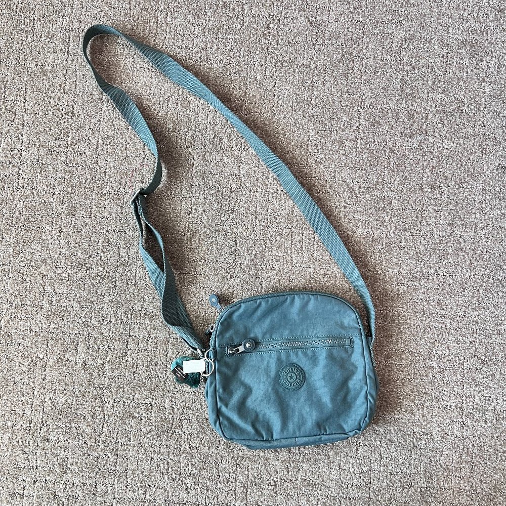 BRAND NEW KIPLING Keefe Crossbody